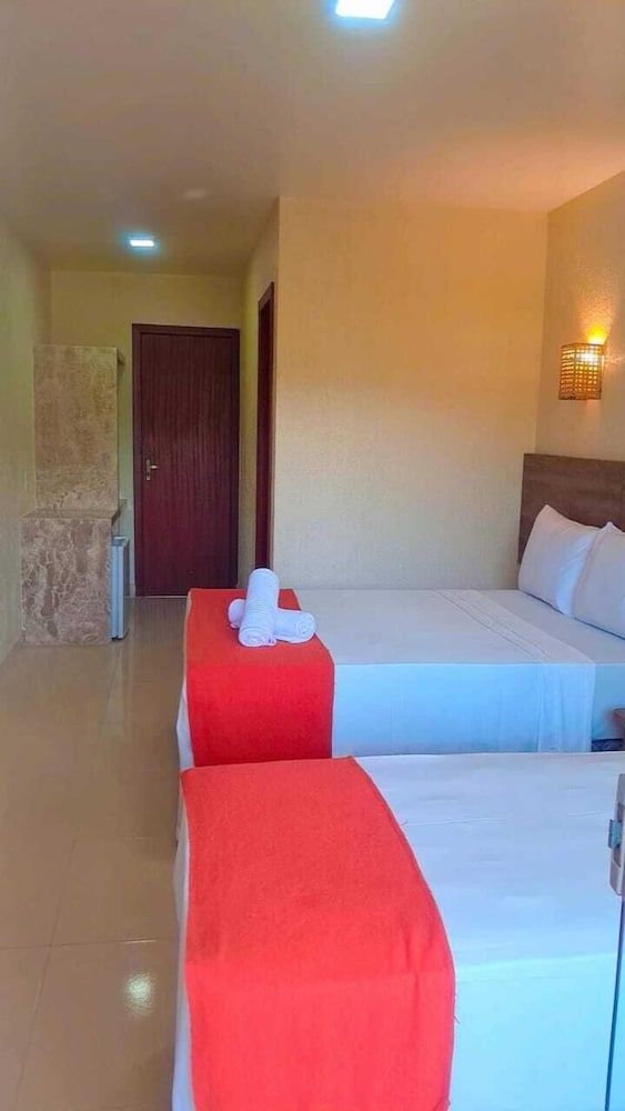 Comfort Suite