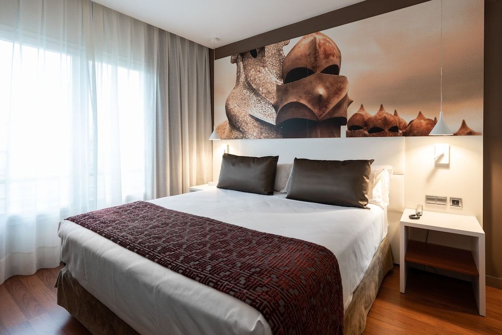 undefined Catalonia Gracia 9