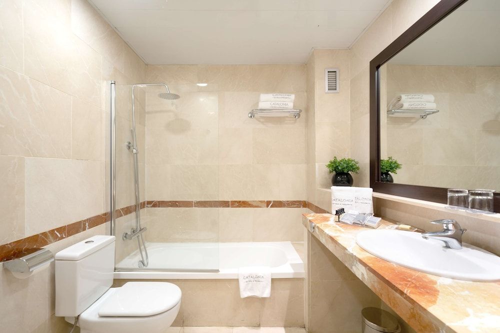 undefined Catalonia Gracia 8