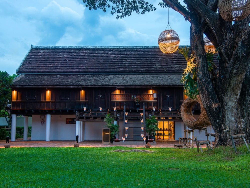 undefined 3 Nagas Hotel Luang Prabang - MGallery Collection 4