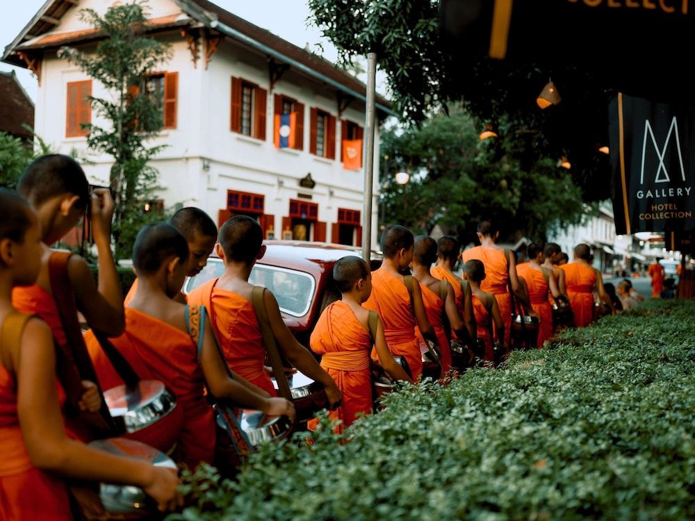 undefined 3 Nagas Hotel Luang Prabang - MGallery Collection 3