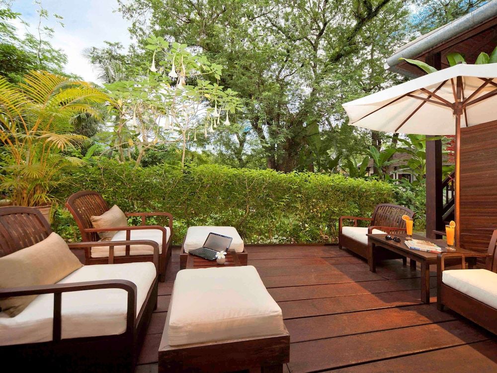 undefined 3 Nagas Hotel Luang Prabang - MGallery Collection