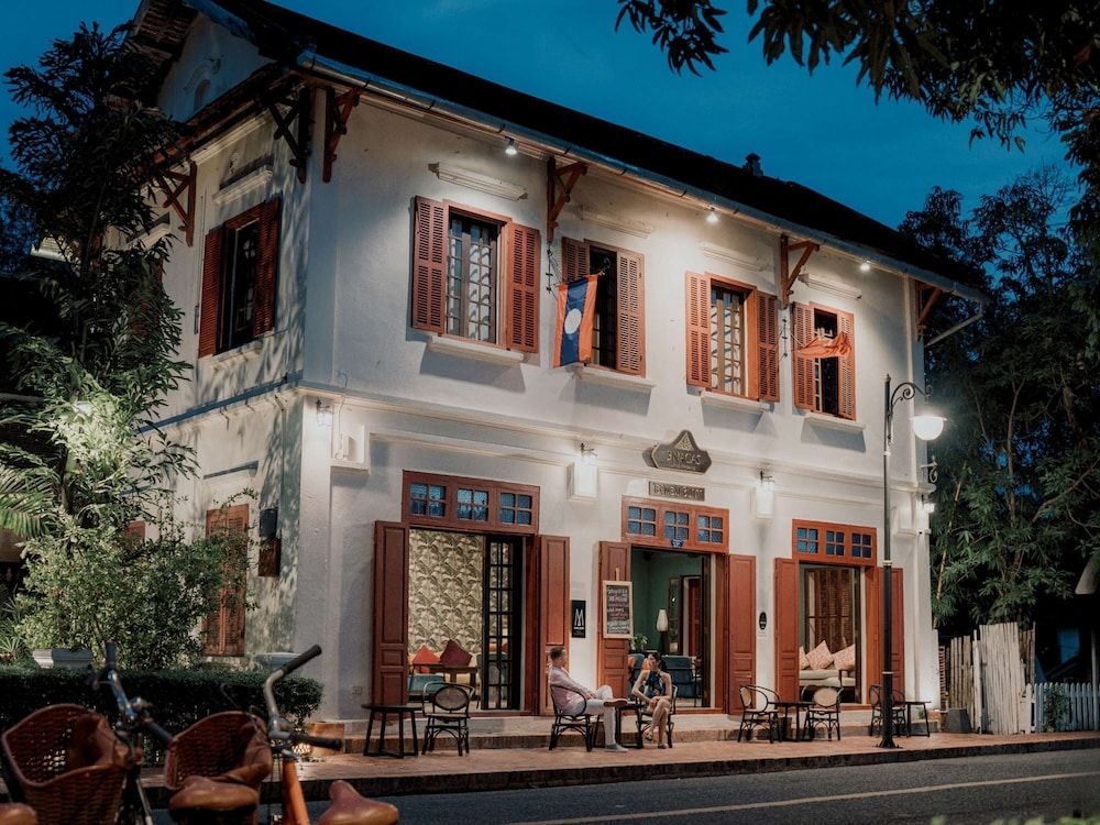 undefined 3 Nagas Hotel Luang Prabang - MGallery Collection 8