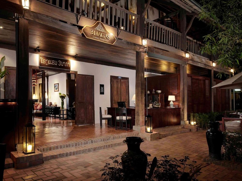undefined 3 Nagas Hotel Luang Prabang - MGallery Collection 10