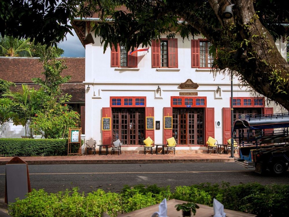 undefined 3 Nagas Hotel Luang Prabang - MGallery Collection 7