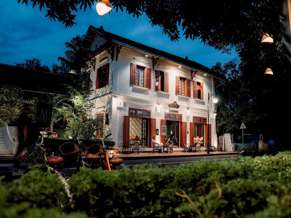 undefined 3 Nagas Hotel Luang Prabang - MGallery Collection 9