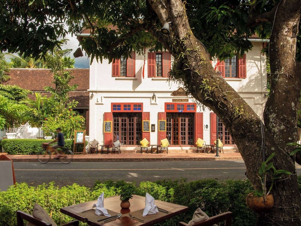 undefined 3 Nagas Hotel Luang Prabang - MGallery Collection 6