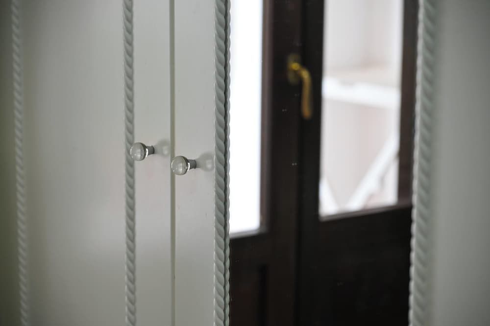 Villa Tara Classic Double Room, Ensuite, Garden View 37