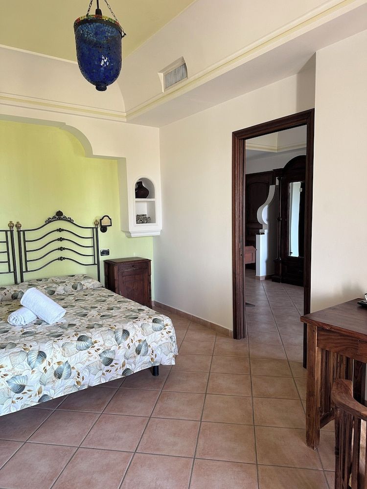 Villa Tara Executive Suite, Ensuite (Suite) 4