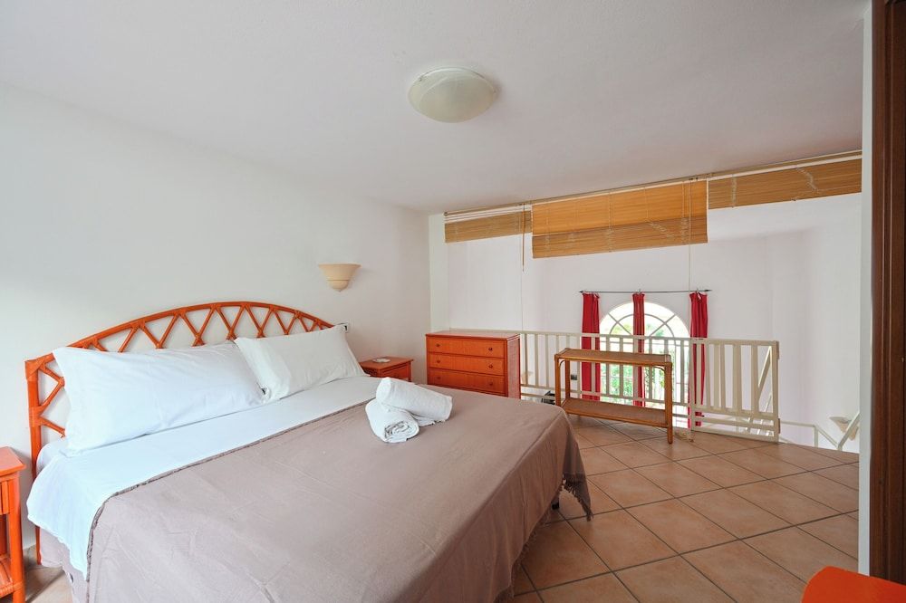 Villa Tara Classic Apartment, Ensuite, Garden View 8