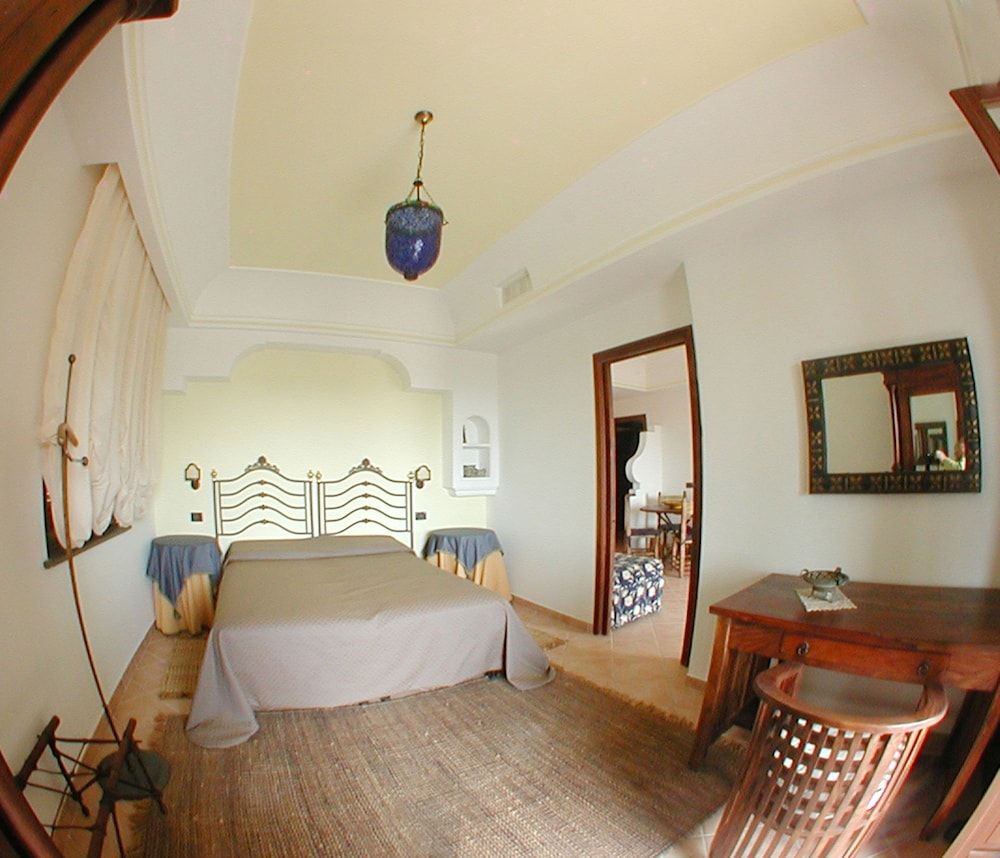 Villa Tara Executive Suite, Ensuite (Suite) 2