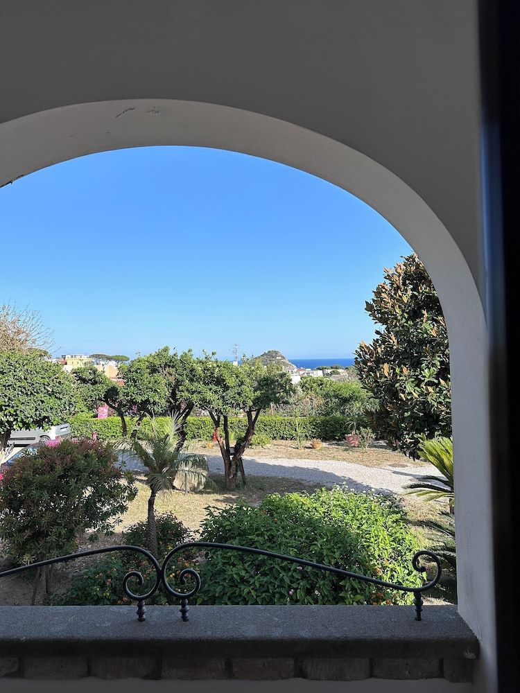 Villa Tara Executive Suite, Ensuite (Suite) 8