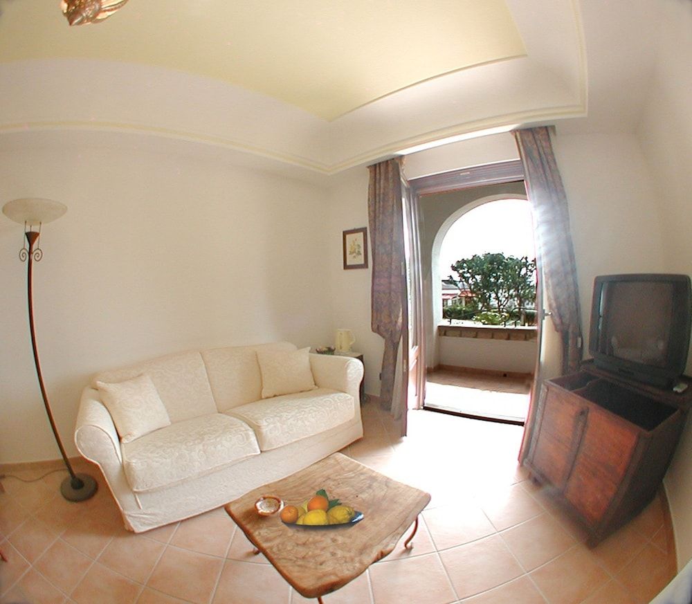 Villa Tara Executive Suite, Ensuite (Suite) 10