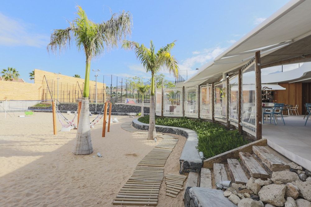 Children's Play Area