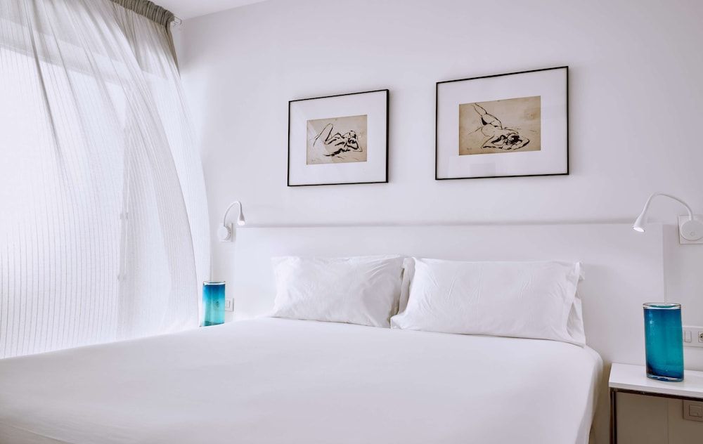 Hotel Baobab Suites Suite, 1 Bedroom (Divinity Eden)