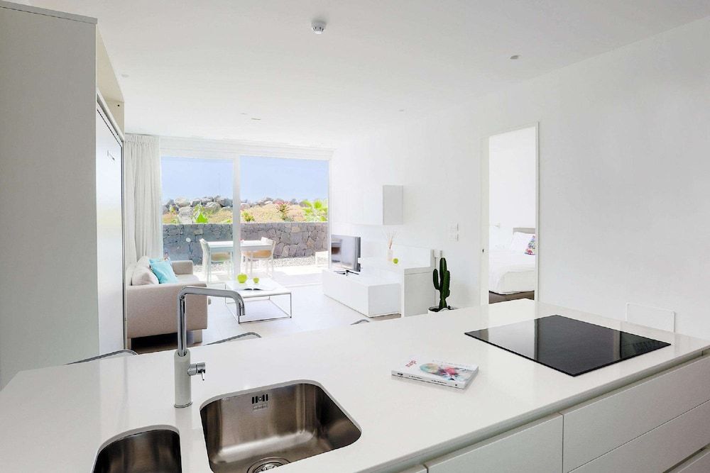 Hotel Baobab Suites Suite, 1 Bedroom (Divinity Eden) 5