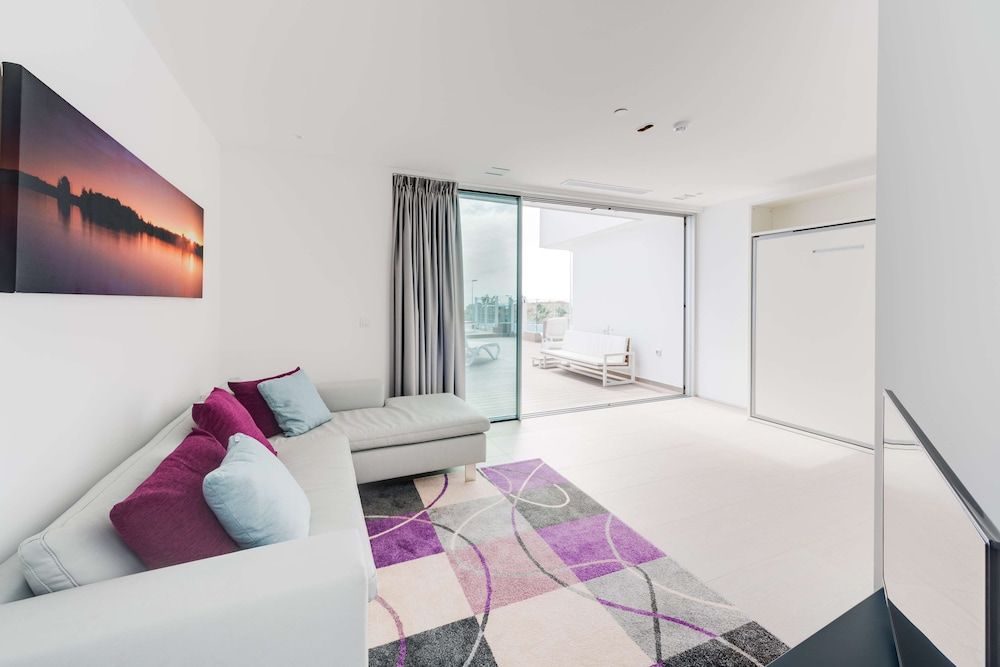 Hotel Baobab Suites Suite, 1 Bedroom (Divinity Eden) 4