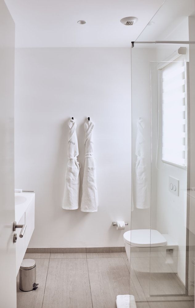 Hotel Baobab Suites Suite, 1 Bedroom (Divinity Eden) 2