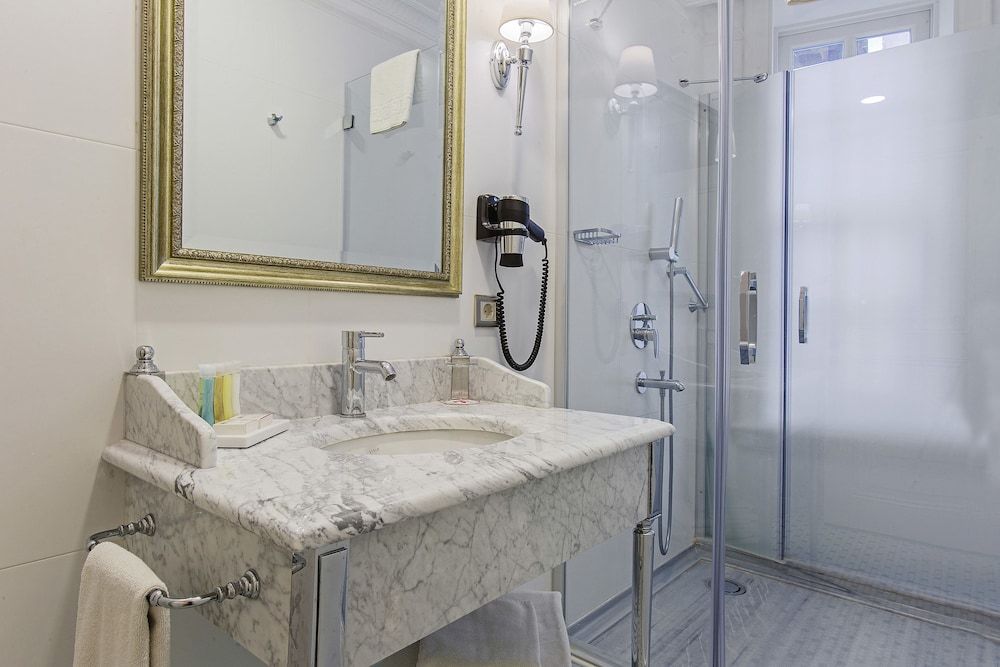 Meroddi Pera Flats Deluxe Apartment 3