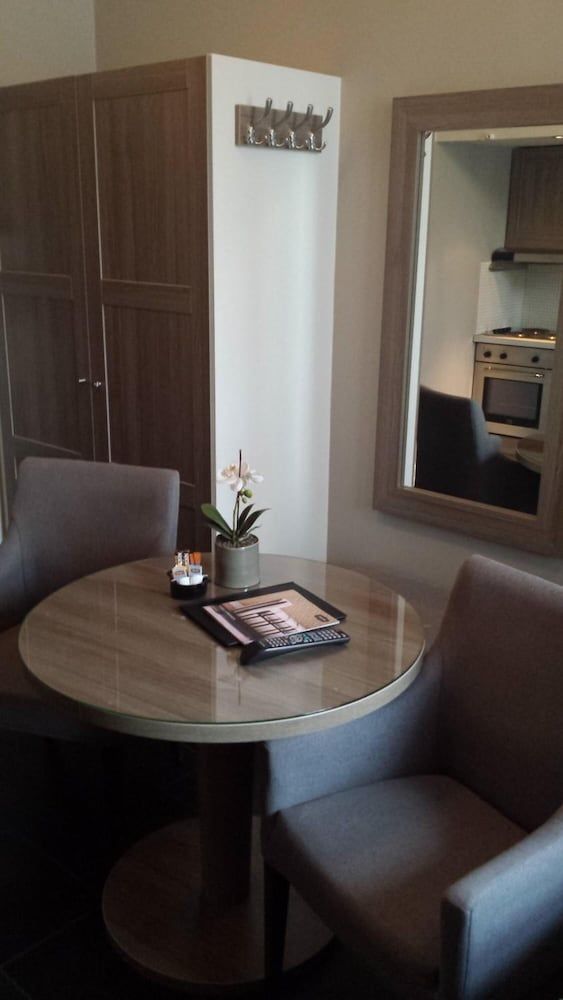 Frogner House - Slottsparken Apartment, 1 Bedroom 12