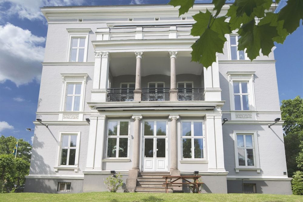 undefined Frogner House - Slottsparken 6