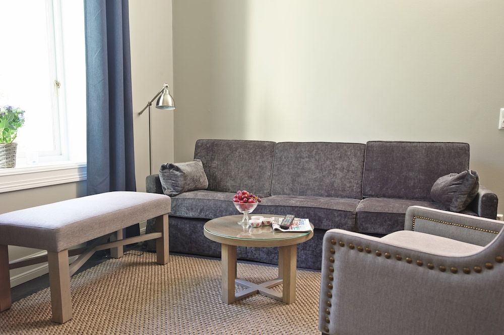 Frogner House - Slottsparken Apartment, 1 Bedroom 8