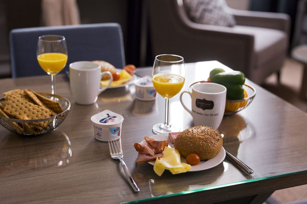 Frogner House - Slottsparken Apartment, 1 Bedroom 10