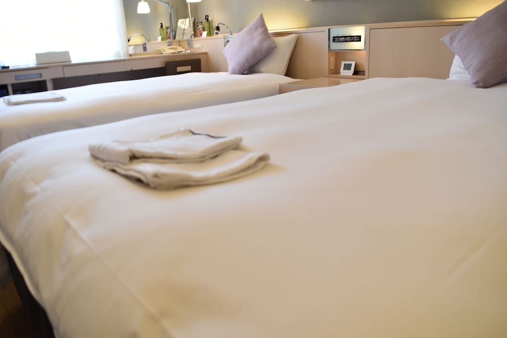 undefined Tmark City Hotel Sapporo 10