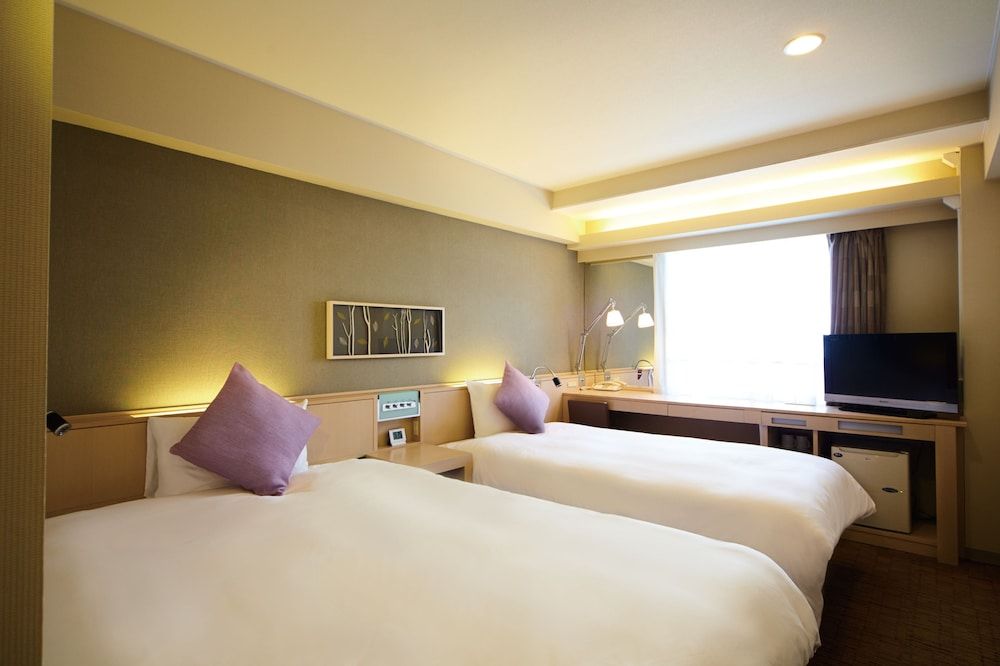 undefined Tmark City Hotel Sapporo 2