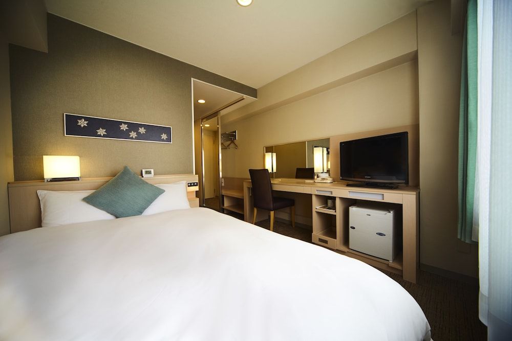 undefined Tmark City Hotel Sapporo