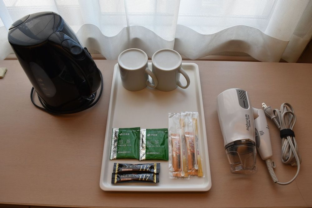 In-Room Amenity