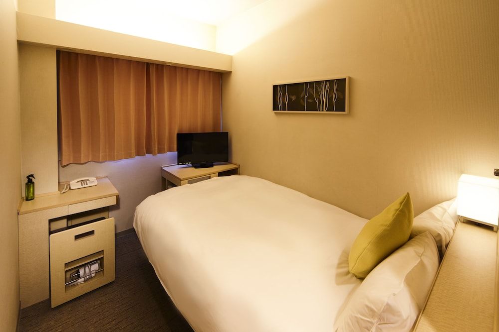 undefined Tmark City Hotel Sapporo 3