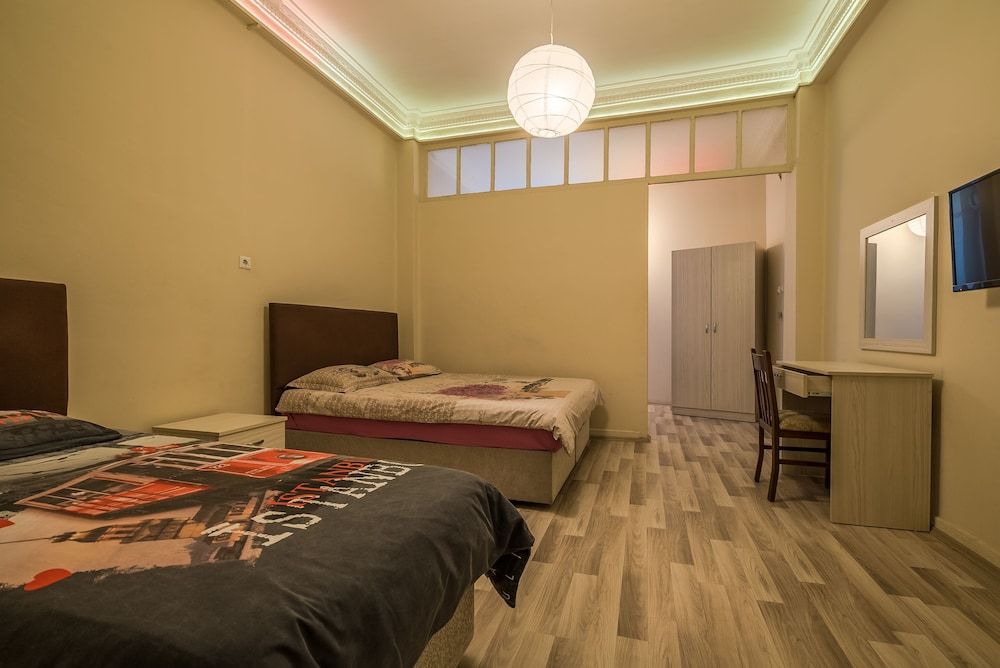 undefined Erenler Hostel & Hotel 10
