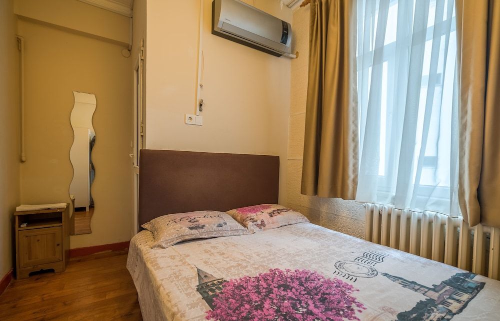 Comfort Single Room, 1 Double Bed, Ensuite
