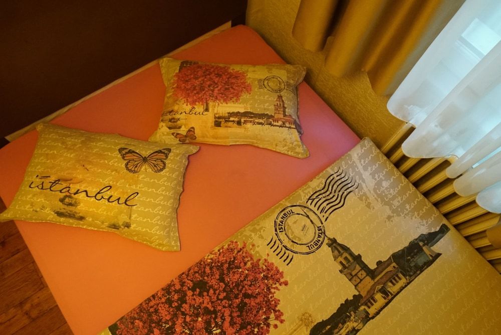 Erenler Hostel & Hotel Economy Room, 1 Double Bed, Shared Bathroom 6