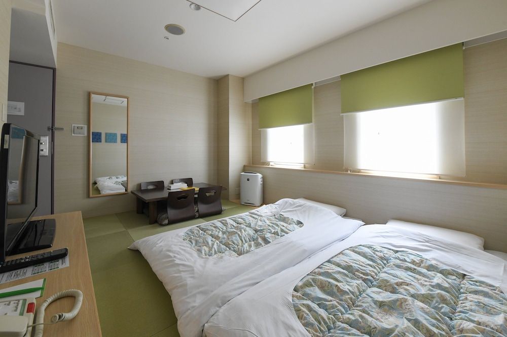 Premium Room, Multiple Beds