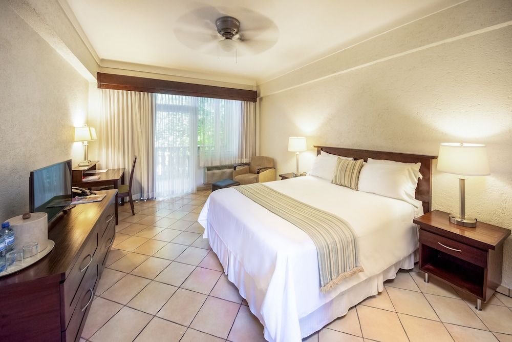 Villa Thérèse Standard Room 2