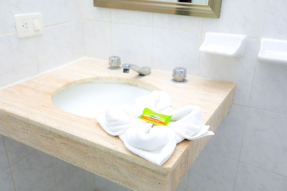 Hotel Maria de Lourdes Cancun Standard Double Room 39