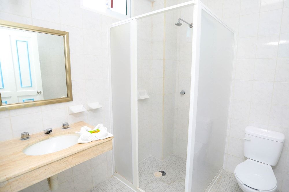 Hotel Maria de Lourdes Cancun Standard Double Room 35