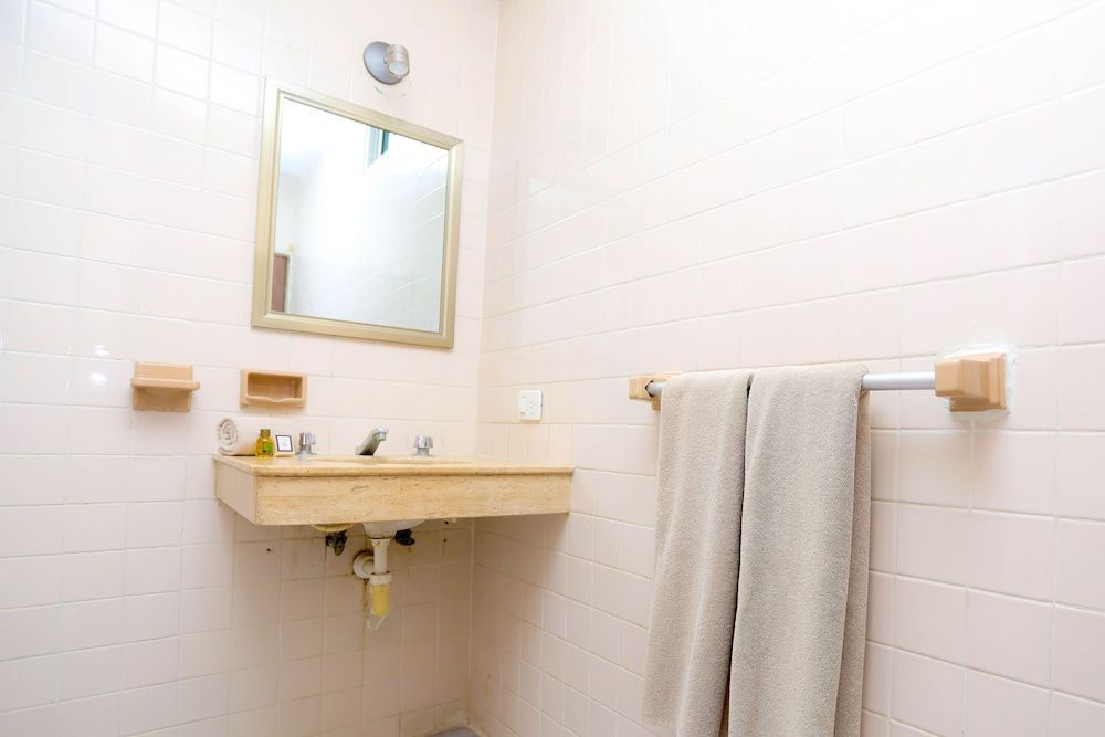 Hotel Maria de Lourdes Cancun Standard Double Room 38