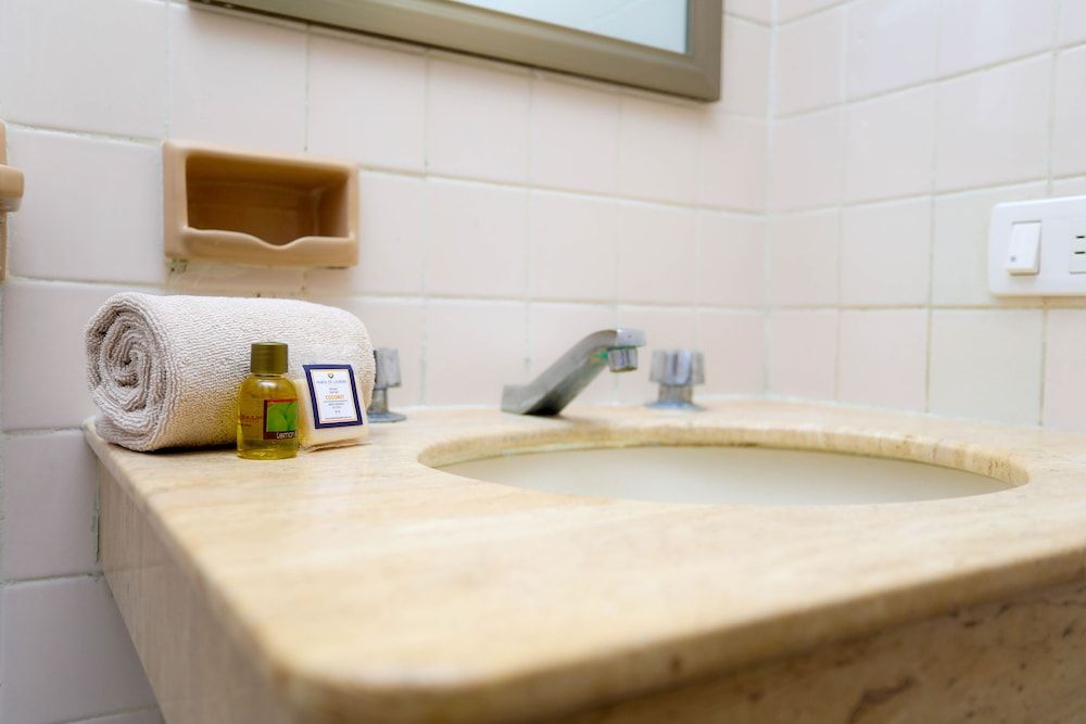 Hotel Maria de Lourdes Cancun Standard Double Room 33