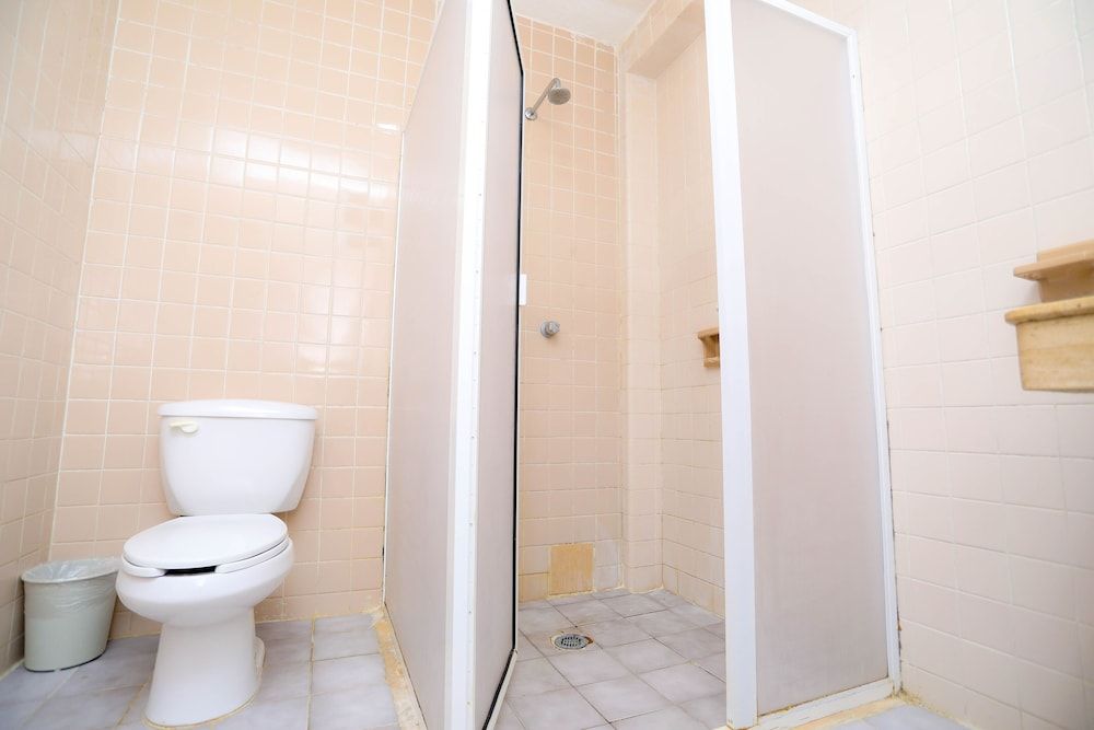 Hotel Maria de Lourdes Cancun Standard Double Room 30