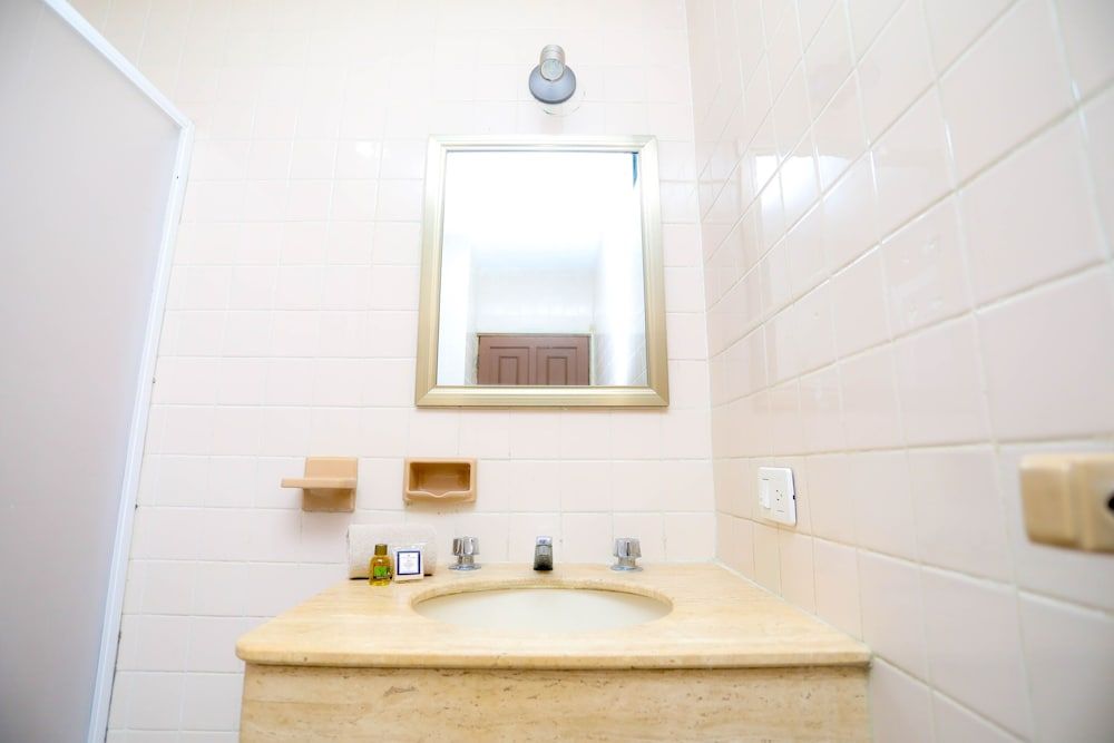 Hotel Maria de Lourdes Cancun Standard Double Room 36