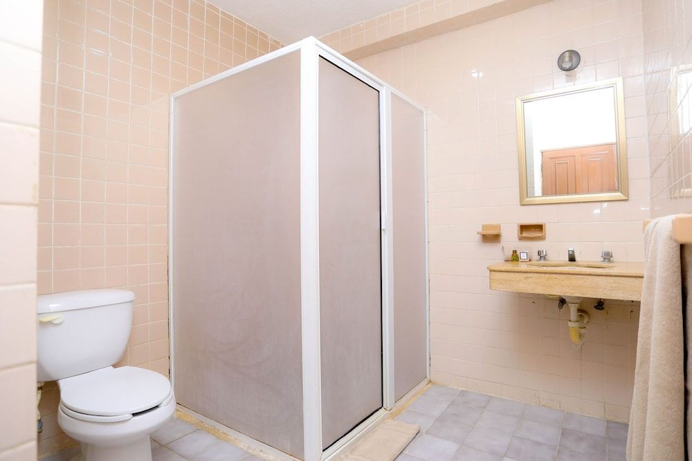 Hotel Maria de Lourdes Cancun Standard Double Room 37