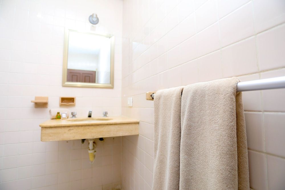 Hotel Maria de Lourdes Cancun Standard Double Room 34