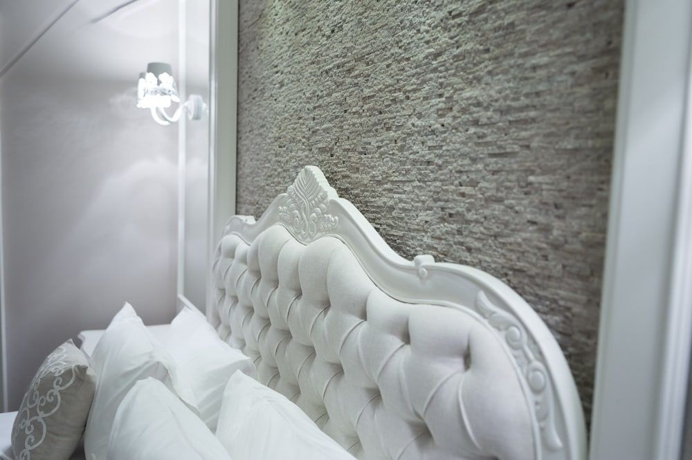 Ena Boutique Hotel & Residences Double Room 2