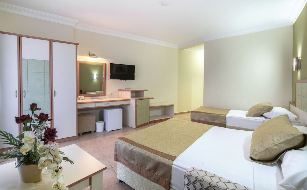 Single Room
