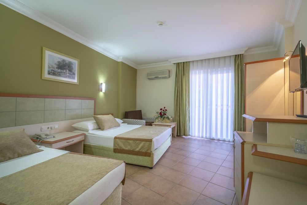 Single Room