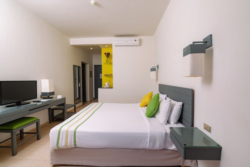 Lemon & Soul Makadi Garden Standard Room, Pool View