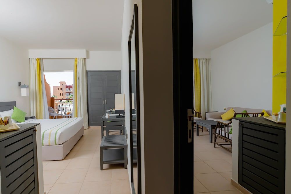 Lemon & Soul Makadi Garden Suite 3